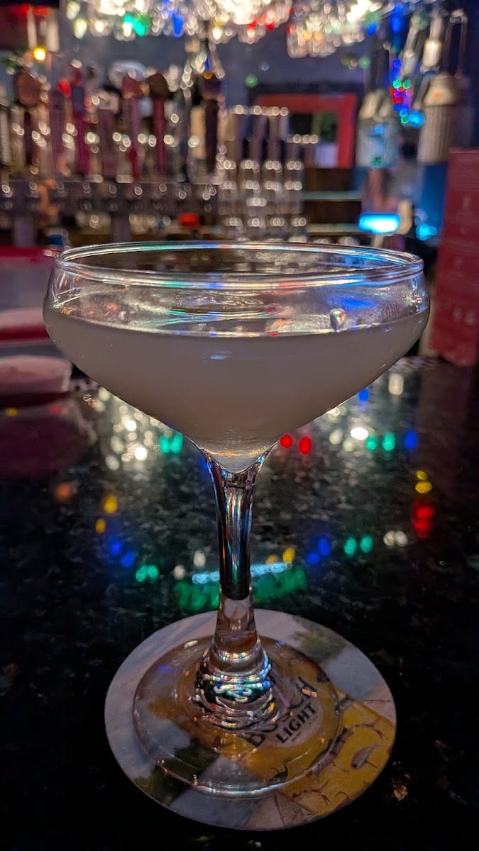 Proof Bar + Lounge