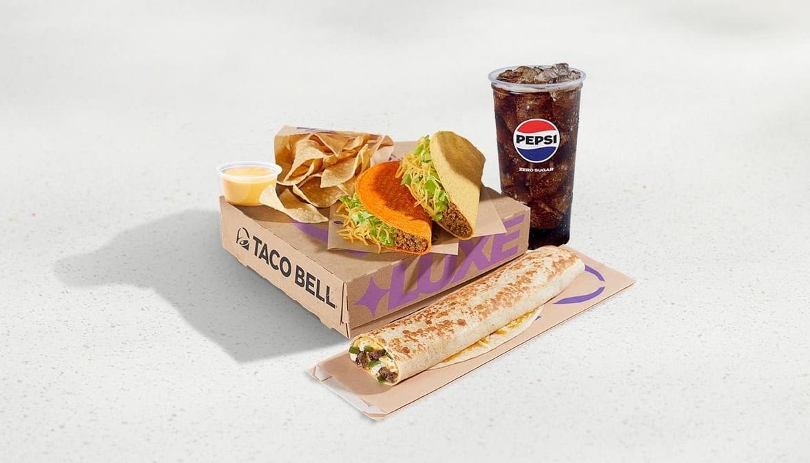 Taco Bell, photo 2