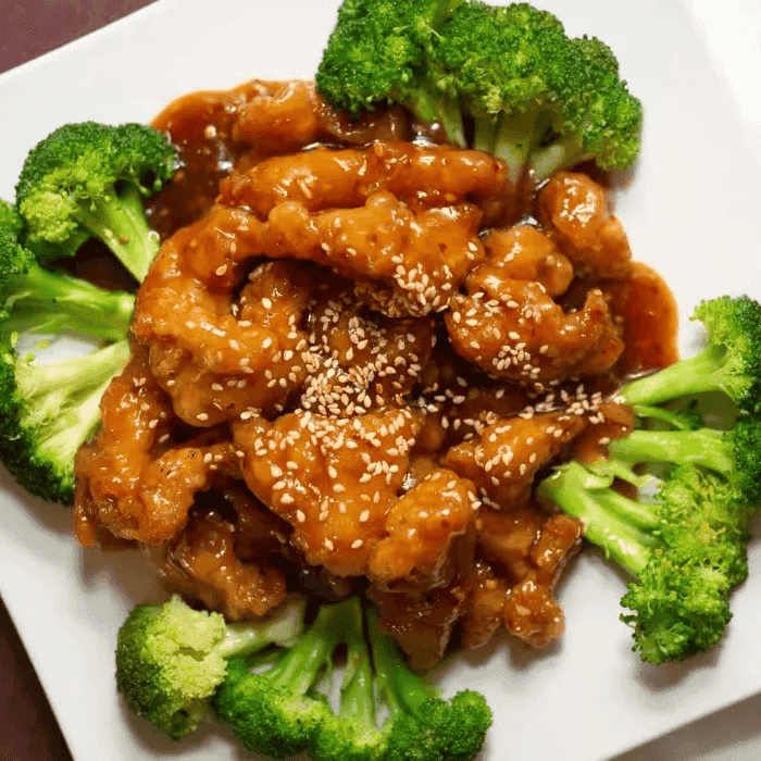Yin Yang Express