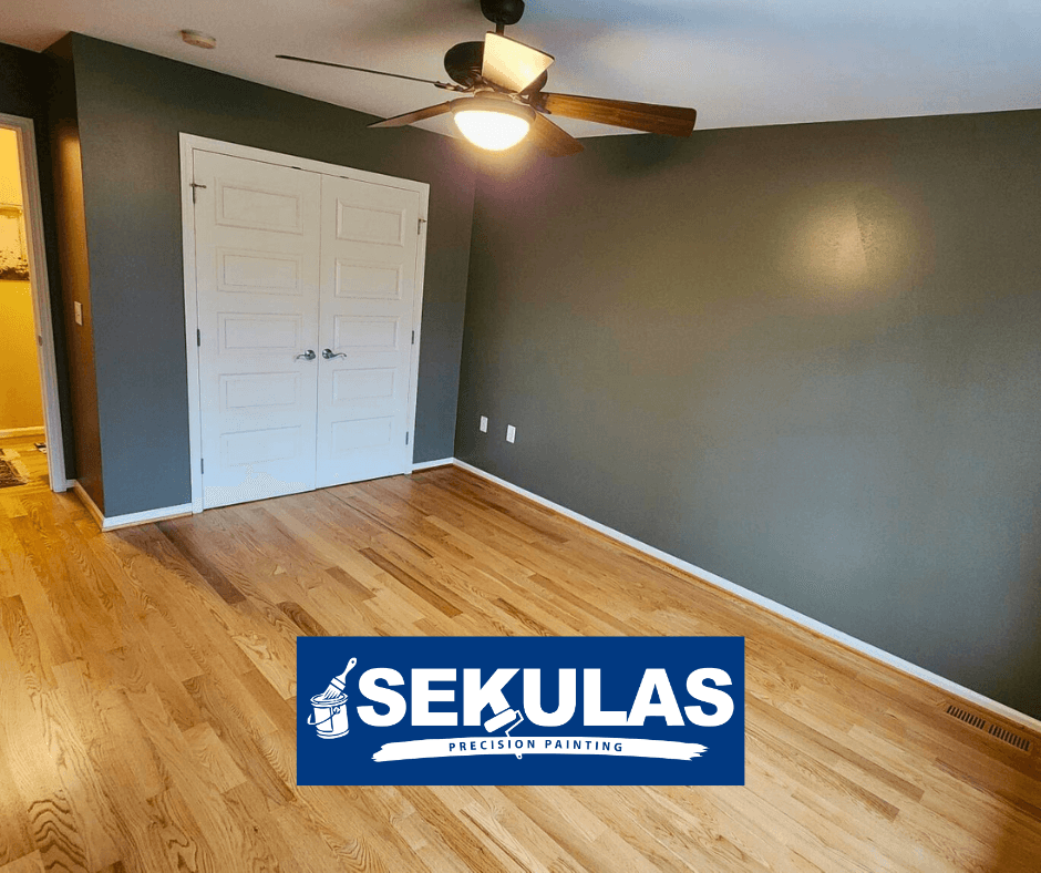 Sekula's Precision Painting