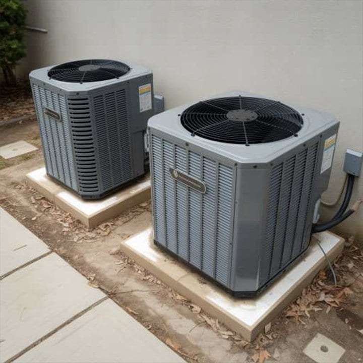 Premier Air Lewisville HVAC Repair, photo 2