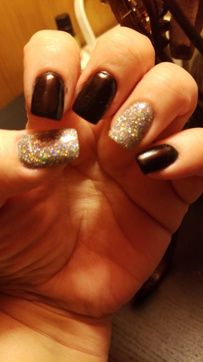 Star Nails