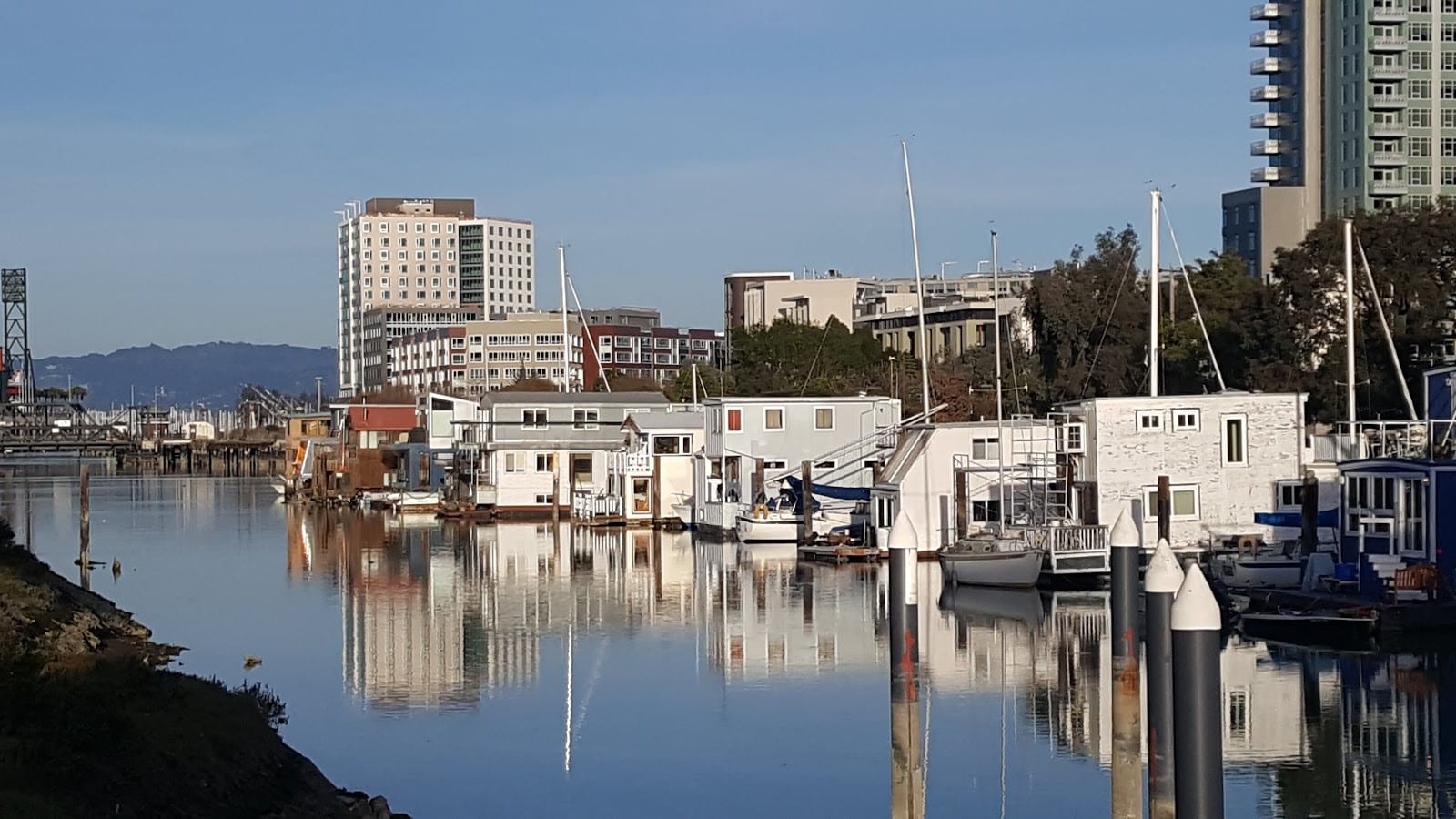 Mission Creek Park North, photo 2
