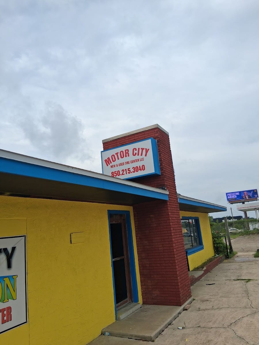 Motor City New And Used Tire Center, photo 3