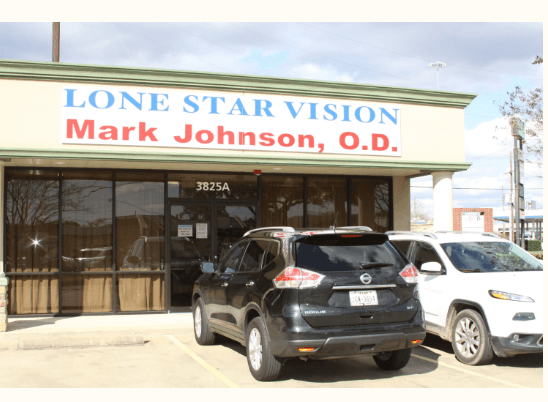 Lone Star Vision, photo 2