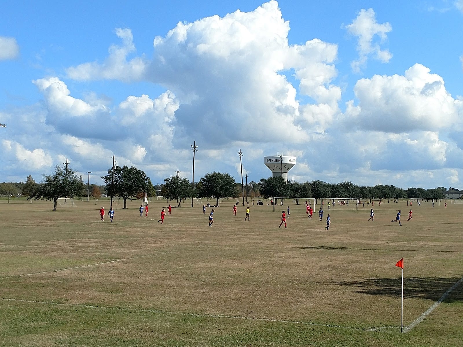Cris Quinn Indoor Soccer Complex, photo 2