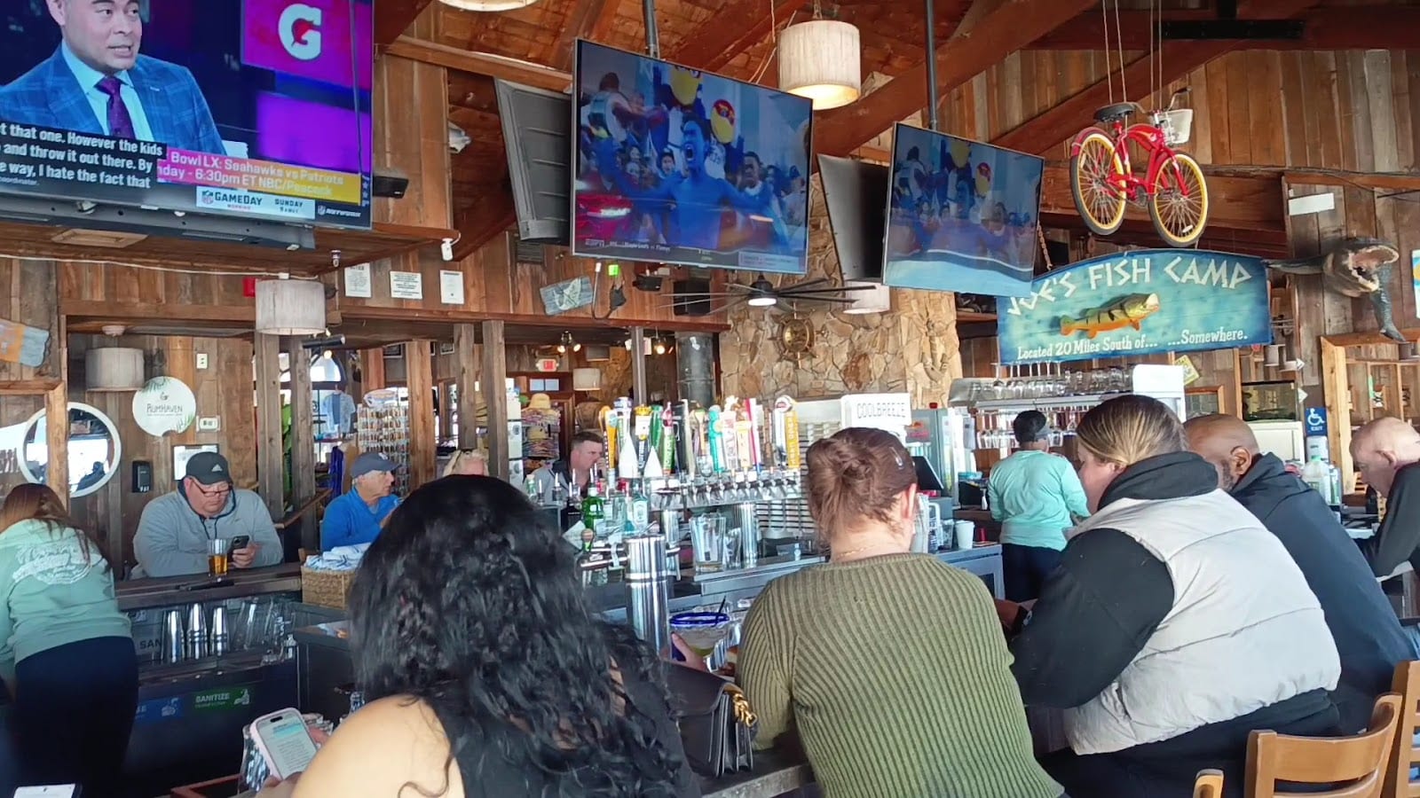 Whiskey Joe's | Tampa, photo 3