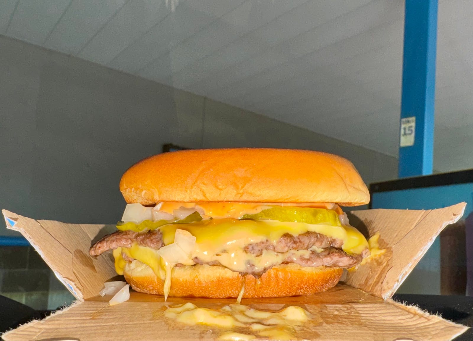 Sonic Drive-In, photo 3
