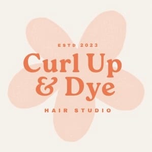 Curl Up and Dye Hair Studio