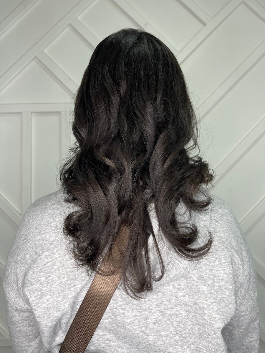 Salon Spice