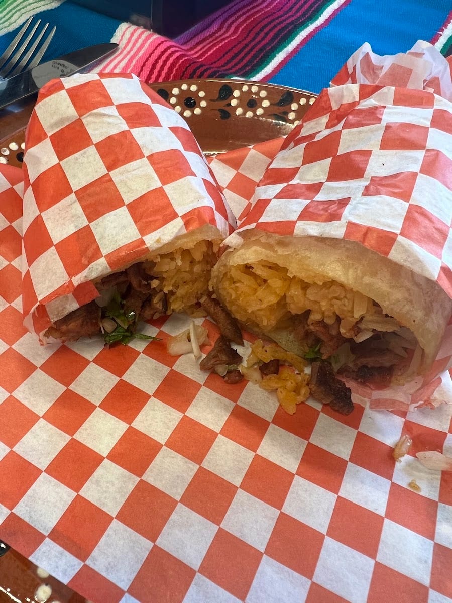 Casita Restaurant