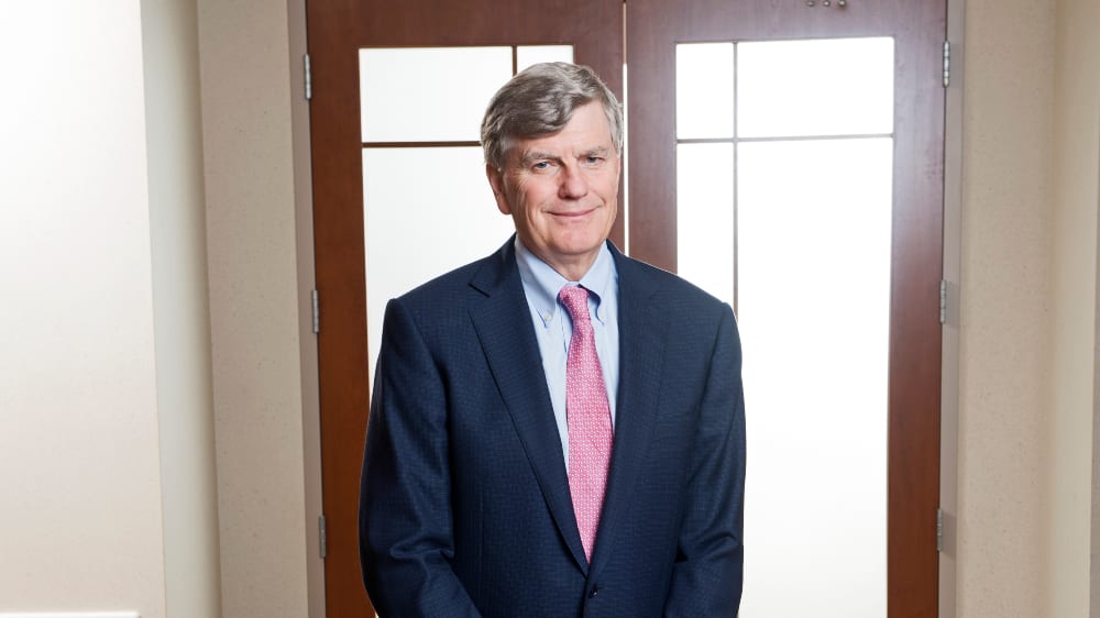 James Spears, MD