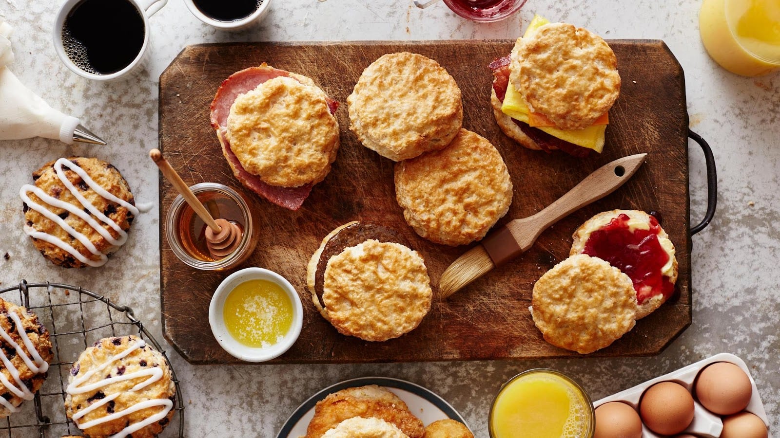 Bojangles, photo 3