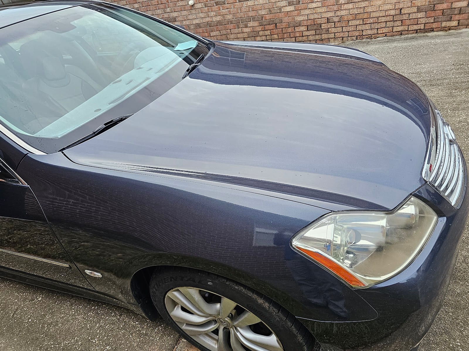 Pugh's Paint and Body Shop, photo 3