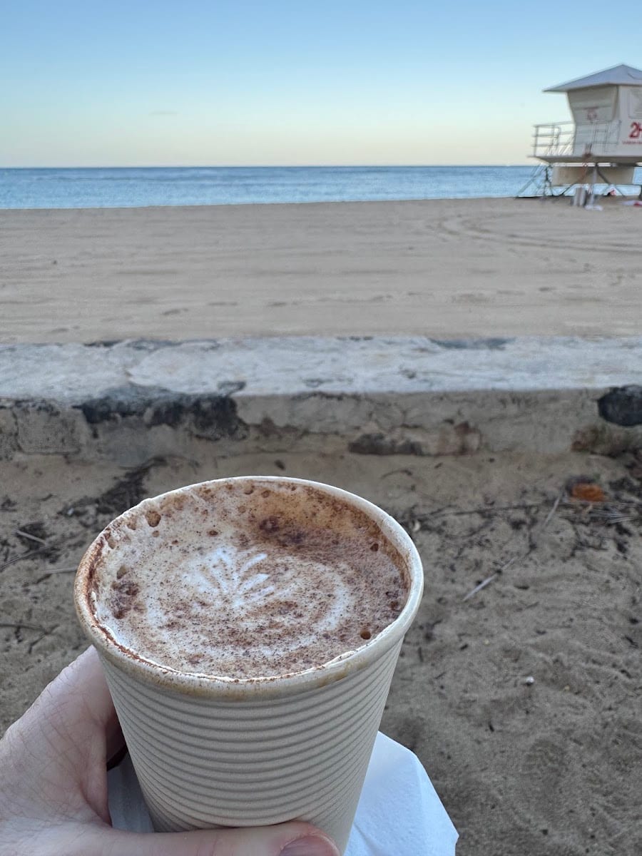Kaimana Coffee Co. by Sunset Provisions, photo 2