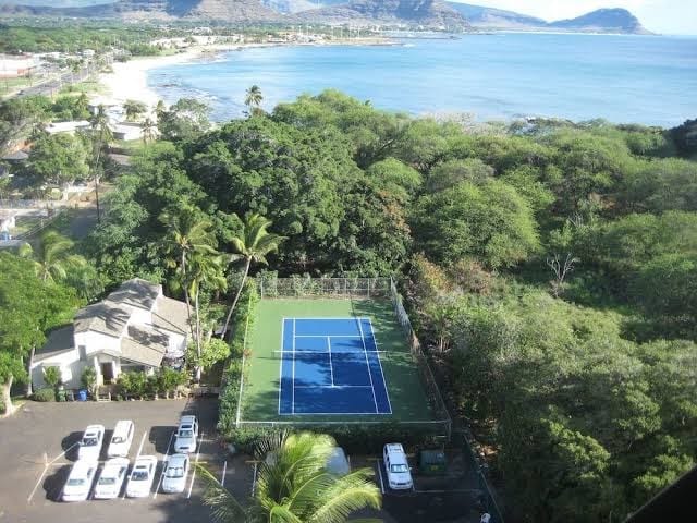 Support Local: Makaha Valley Home, photo 4