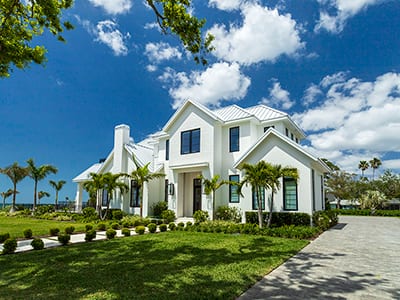 Siesta Key Landscape, photo 2