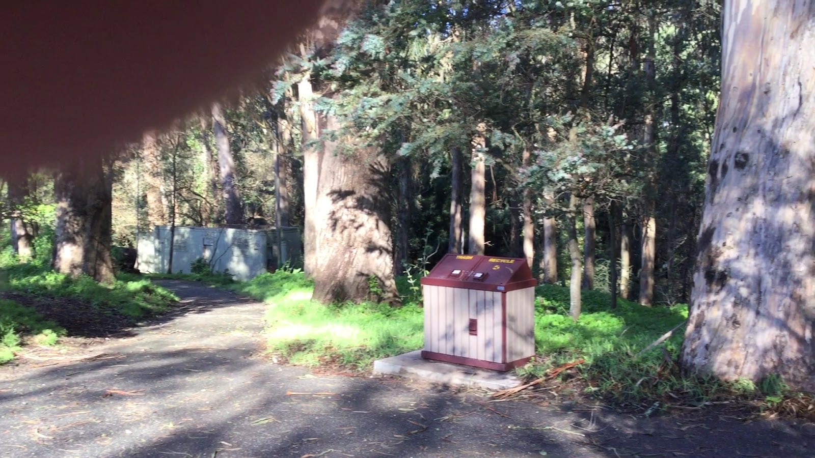Stern Grove Playground, photo 2