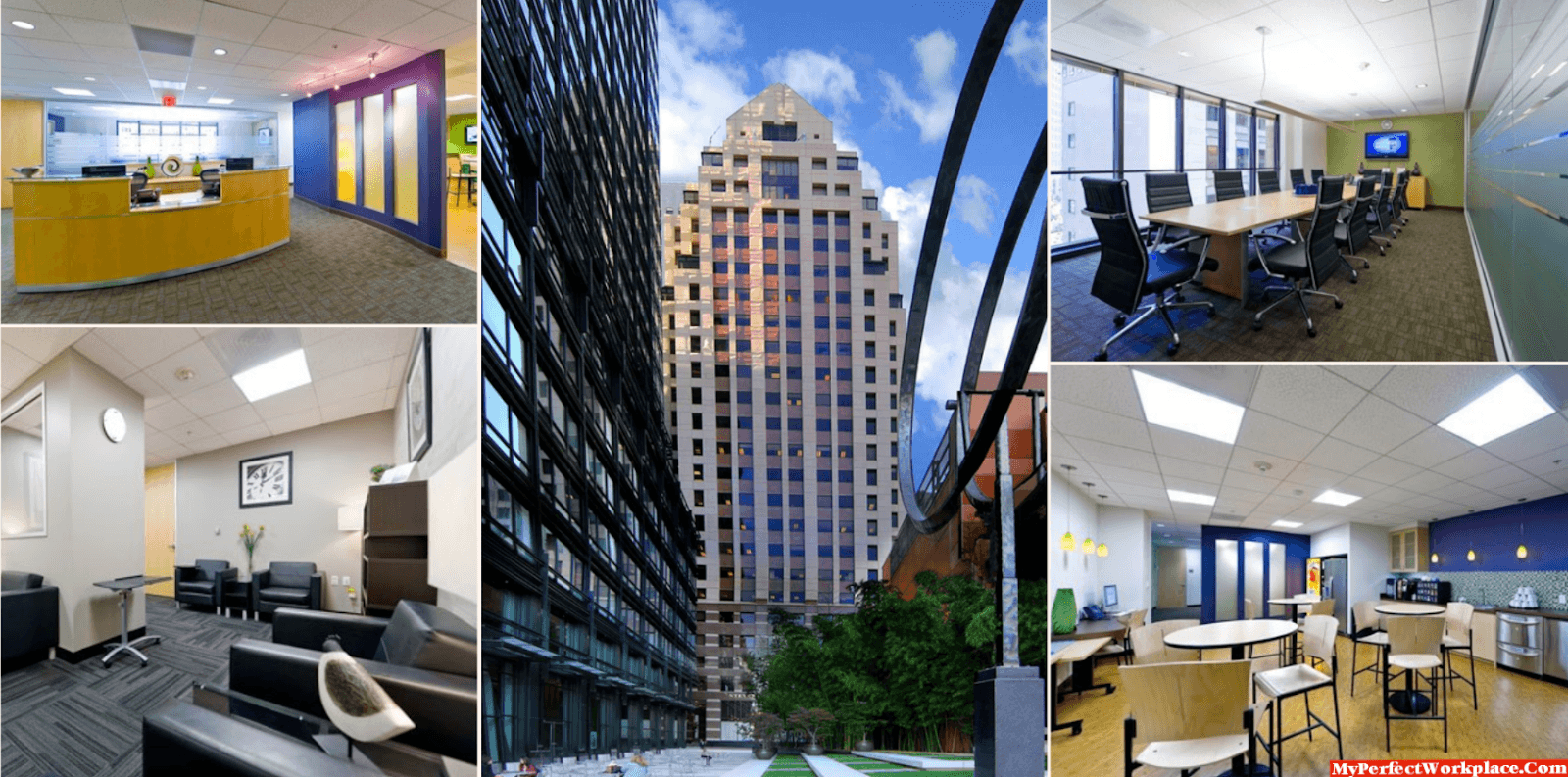 Commercial Real Estate San Francisco, photo 2