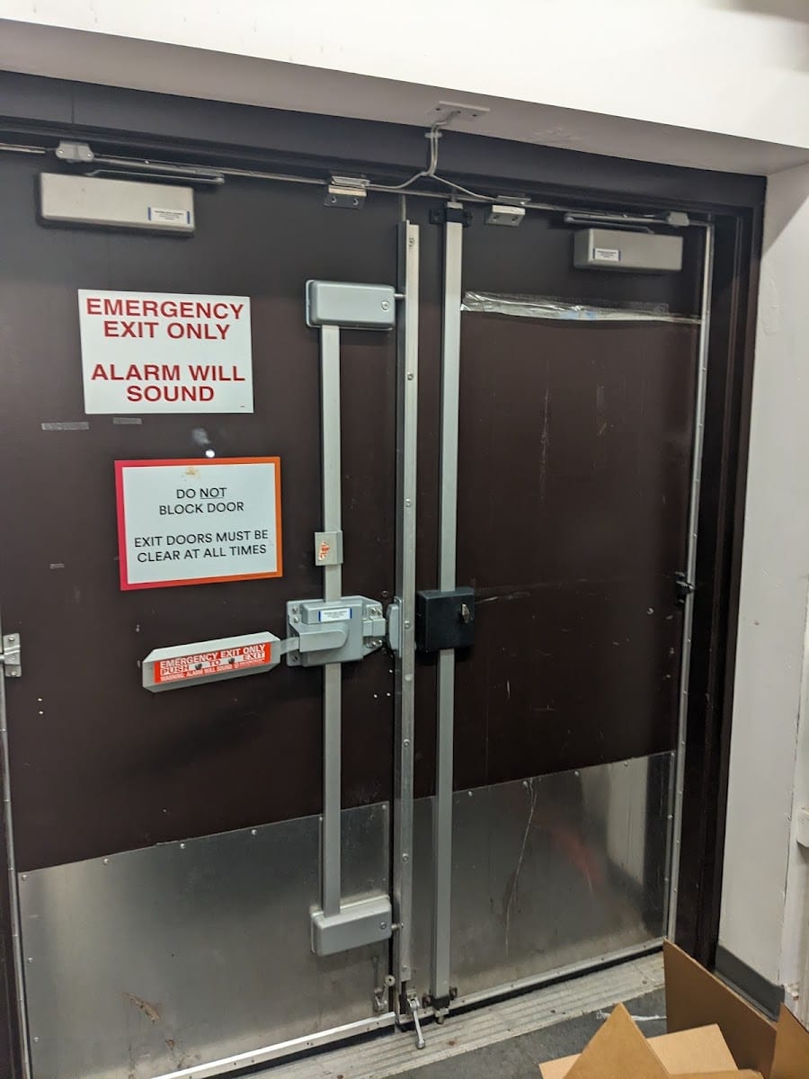 Montana Lock and Security, Inc.