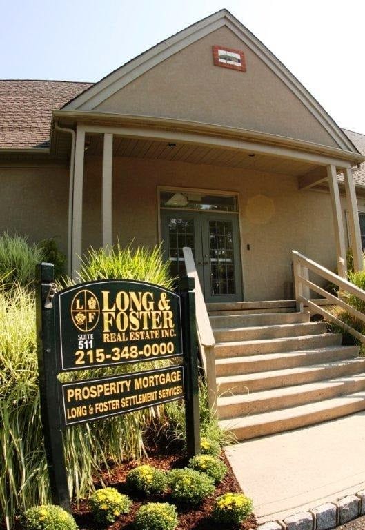 Long & Foster Doylestown, PA - Real Estate