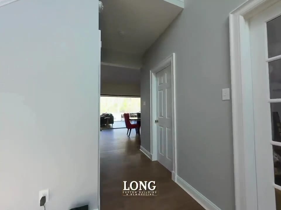 Long Custom Building & Remodeling, photo 3
