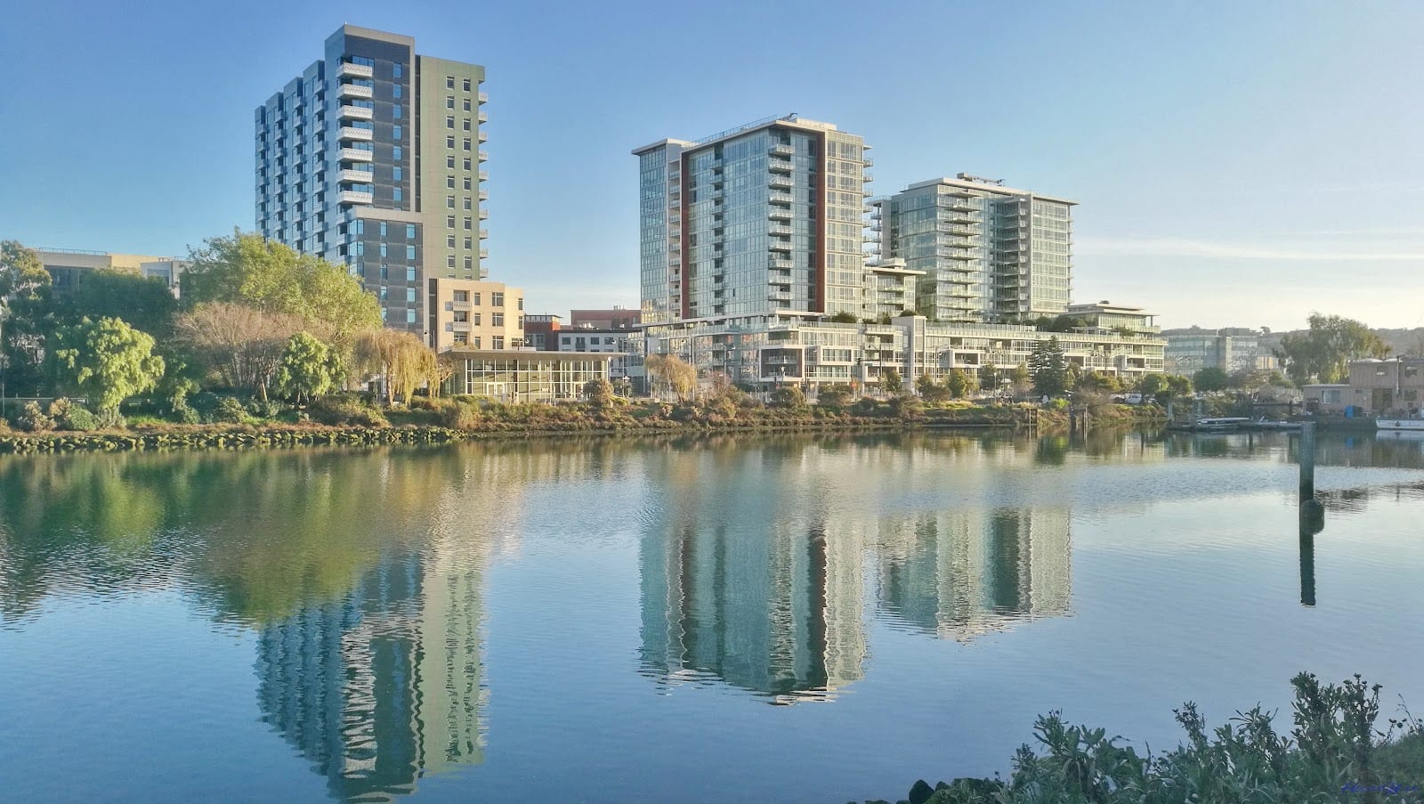 Mission Creek Park South
