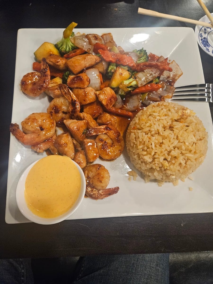 Yoimi Sushi & Hibachi Salt Lake City, photo 4