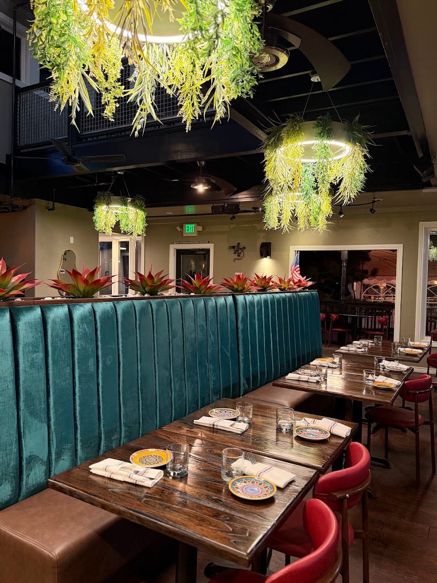 SOLE Rooftop Cantina & Tequila Bar, photo 2