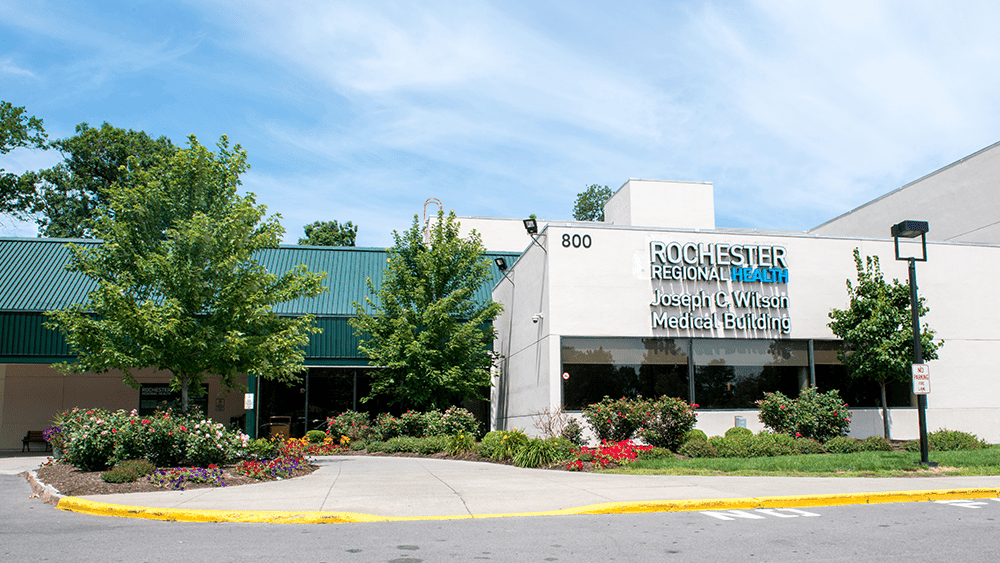 RRH Wilson Multicultural Medical Campus, photo 2