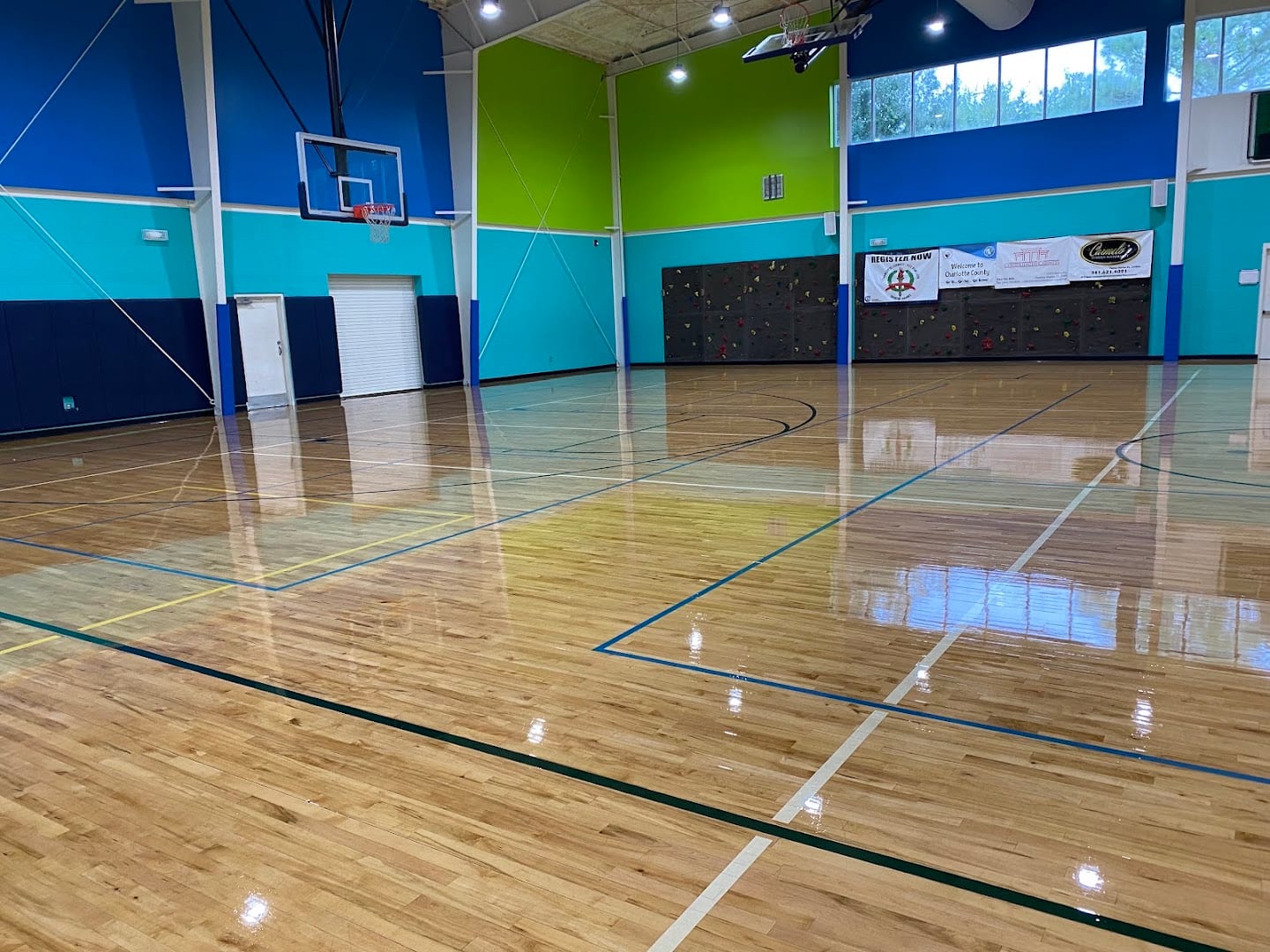 Recreation Center - Harold Ave. Park, photo 3