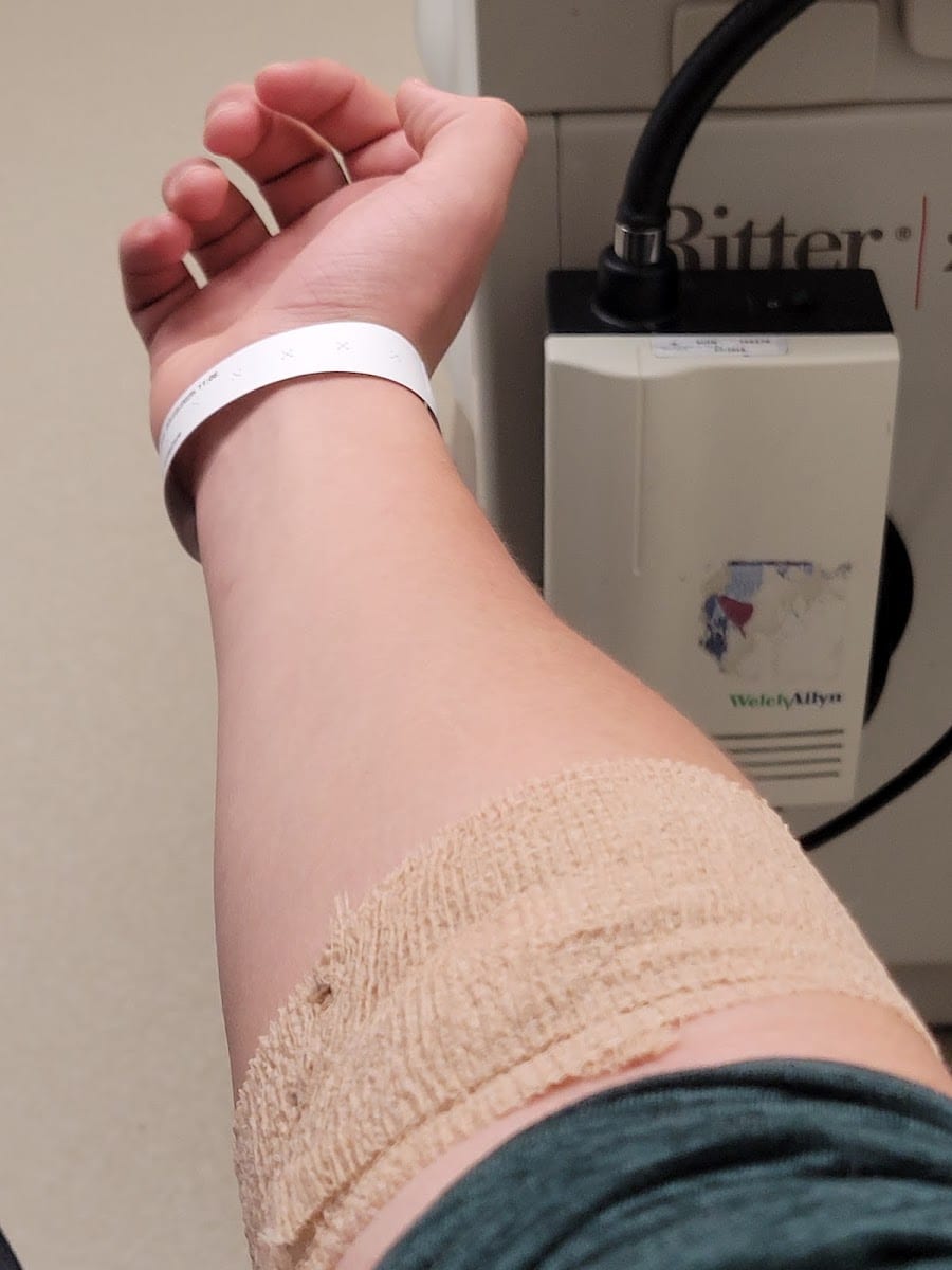 Logan Clinic - InstaCare, photo 4