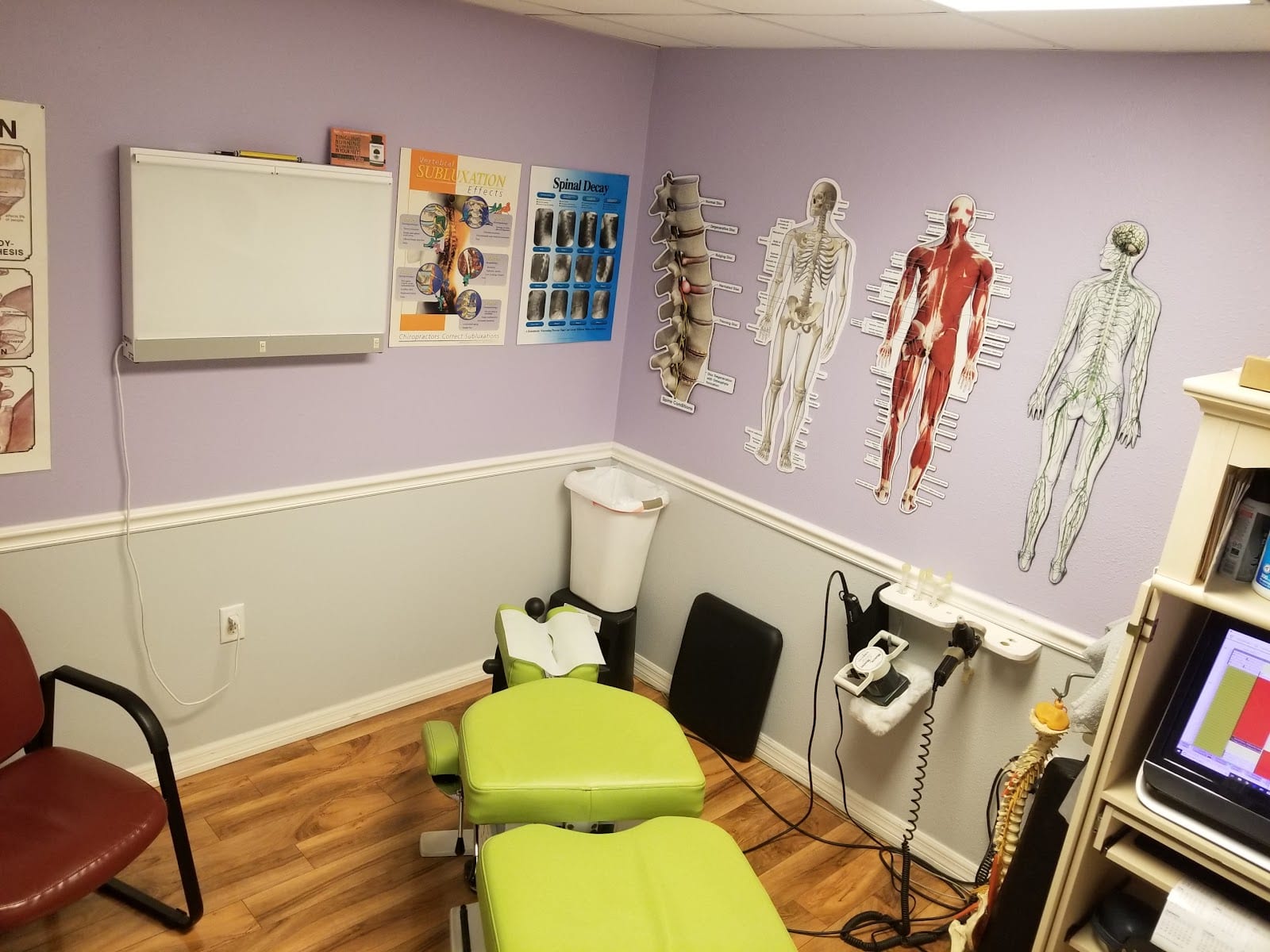 Twin Palms Chiropractic Health Center, photo 2