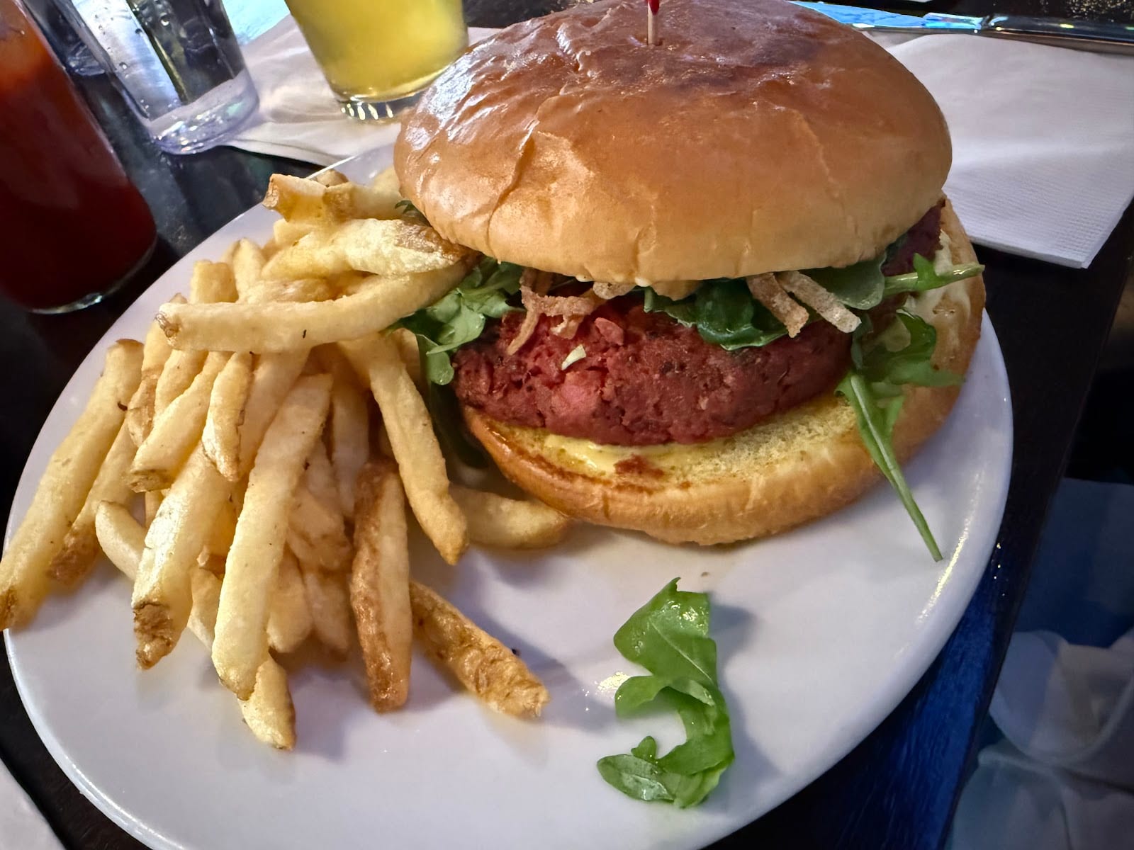 Rikki’s