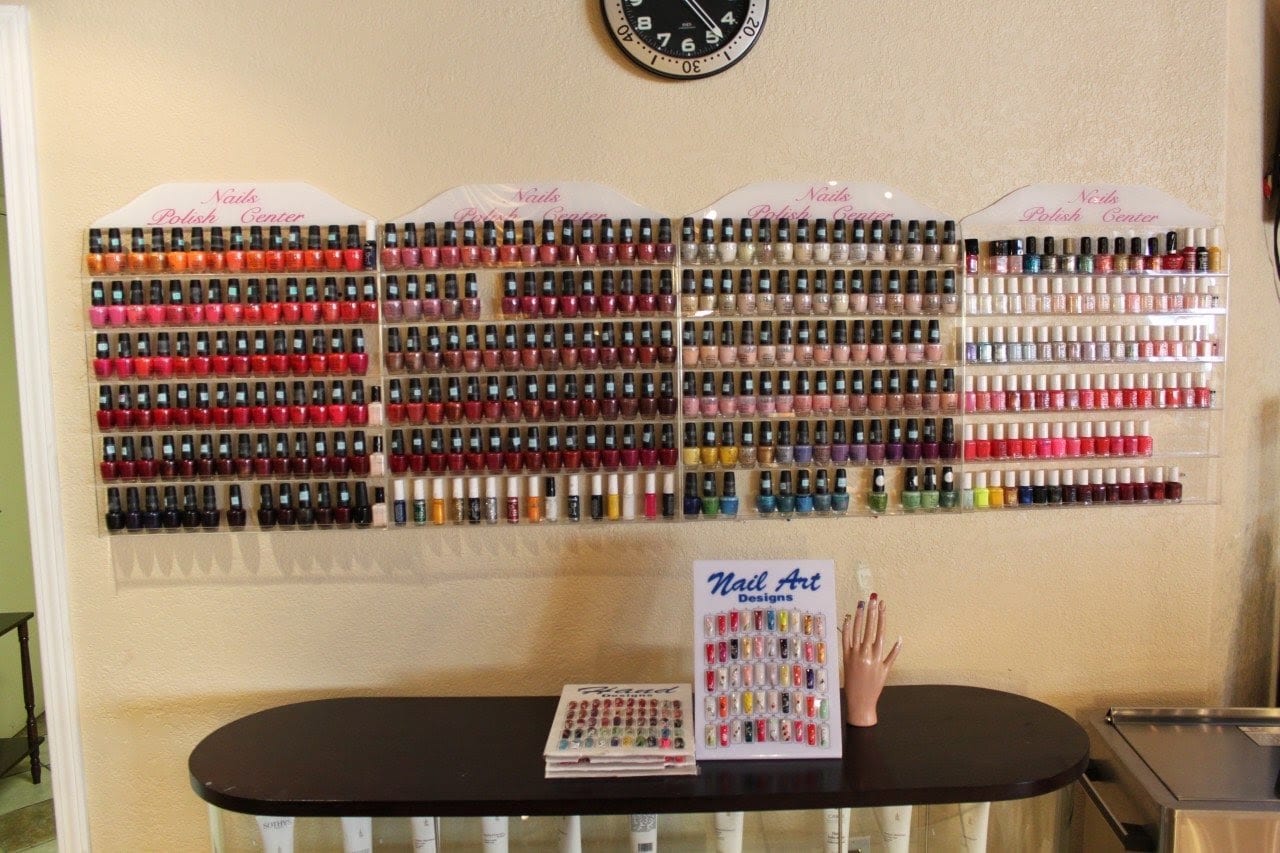 Paradise Nail Spa, photo 3