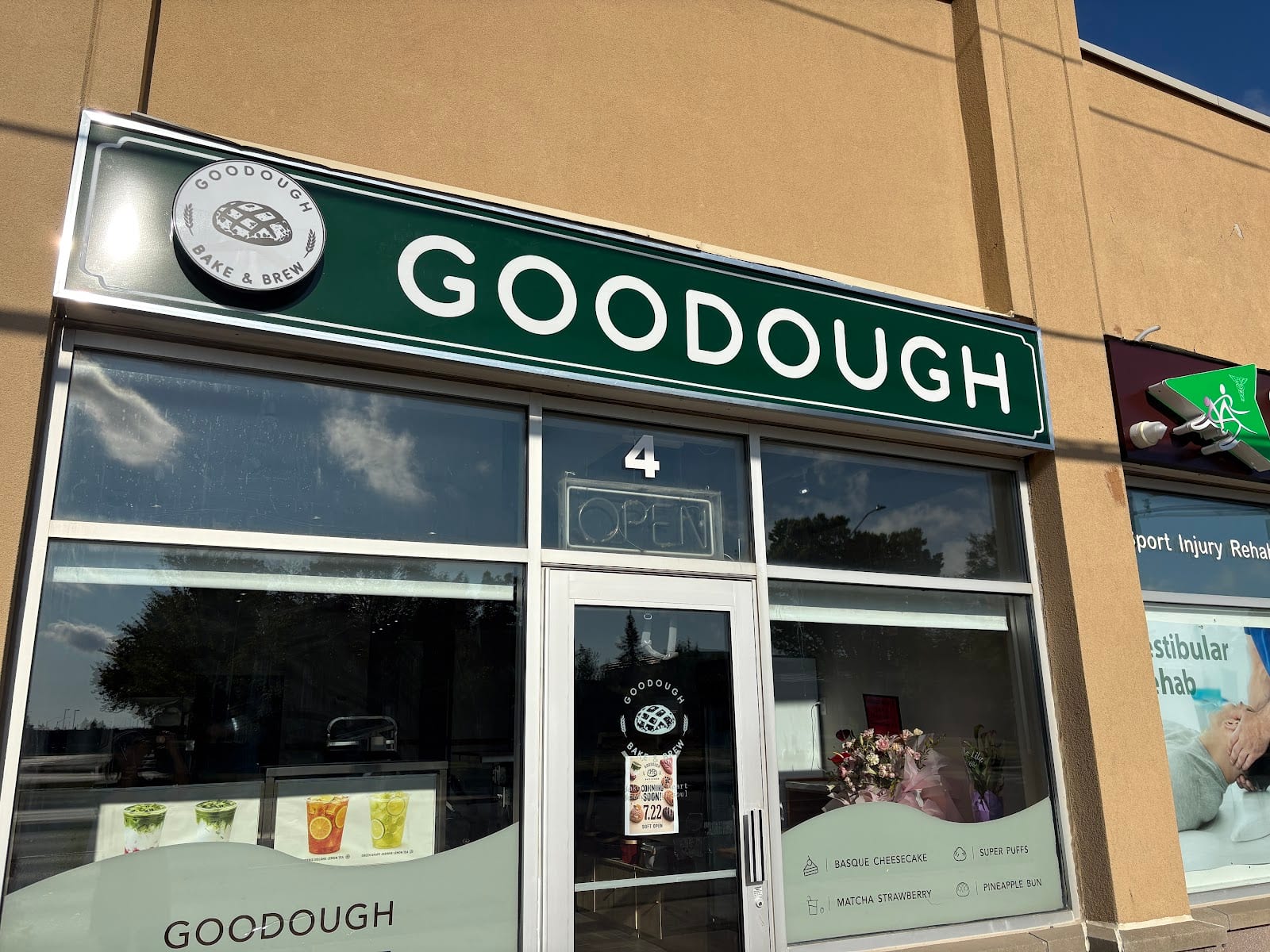 Goodough, photo 2