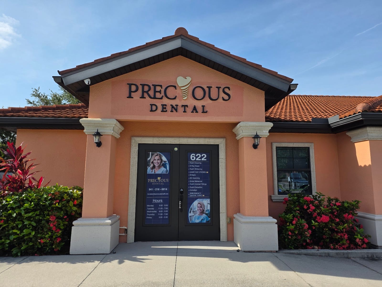 Precious Dental