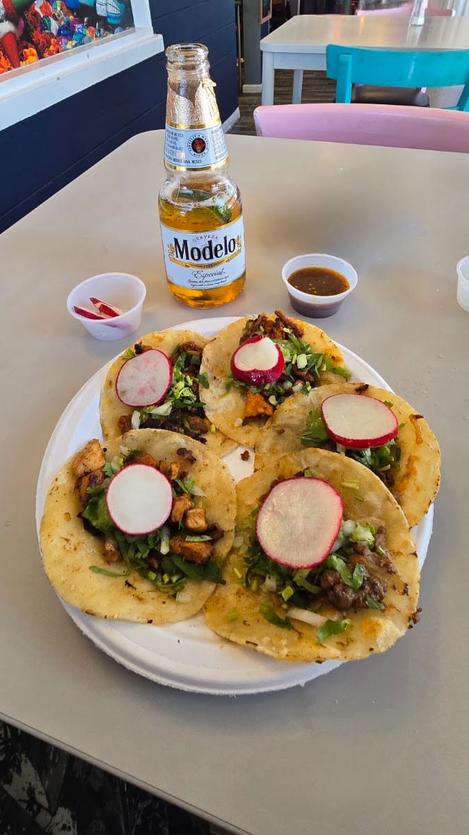 Don Pancho, photo 4
