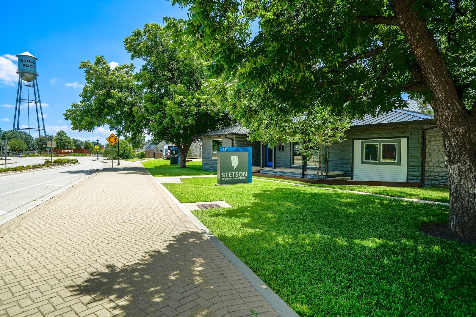 Stetson Property Management