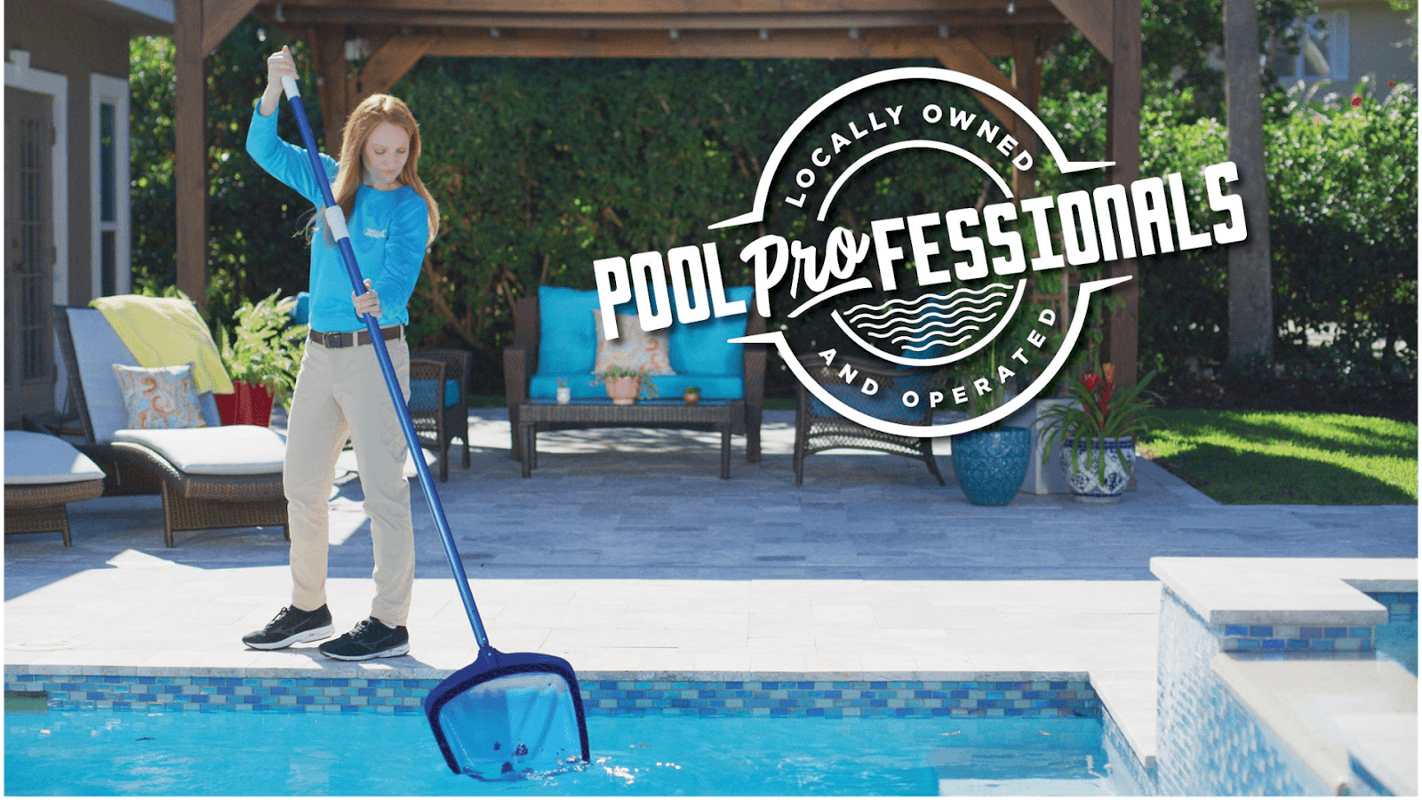 Pinch A Penny Pool Patio Spa