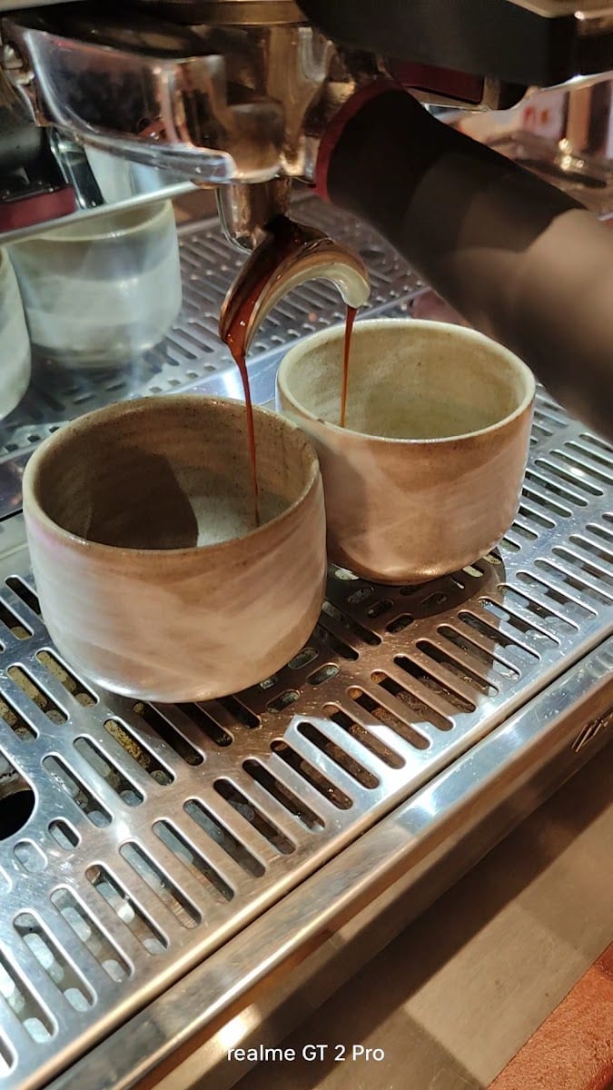 Coeur Coffee Roasters, photo 3