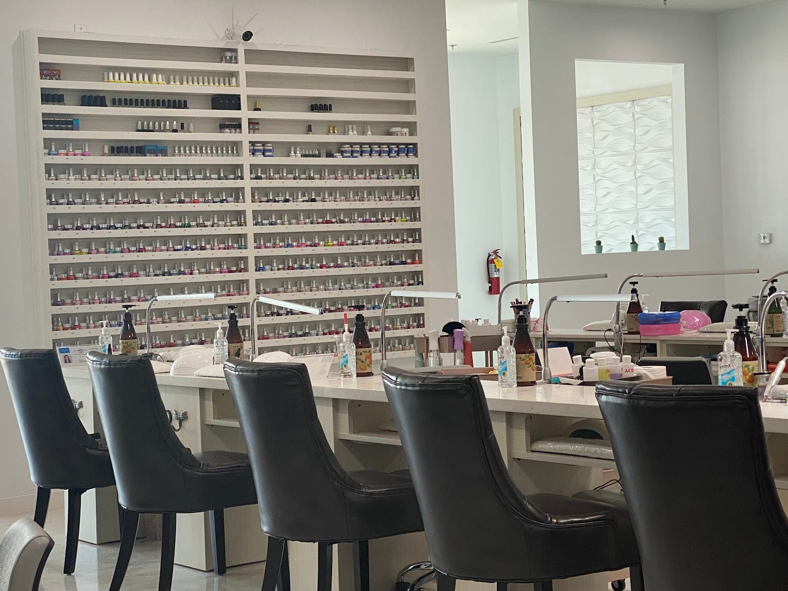 Skye Nail Lounge, photo 3