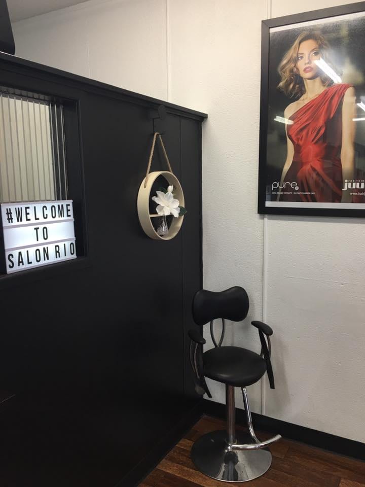 Salon Rio Hair Nails & Beauty, photo 3