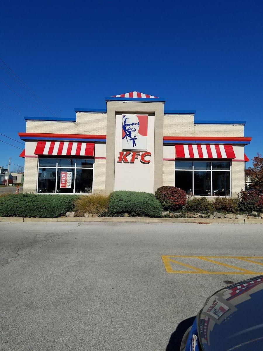 KFC, photo 2