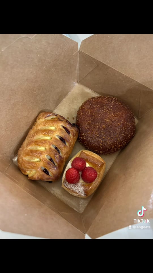 Paris Baguette, photo 2