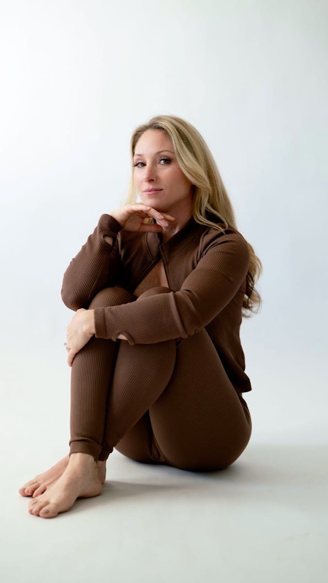 Stretch & Restore With Tina, photo 2