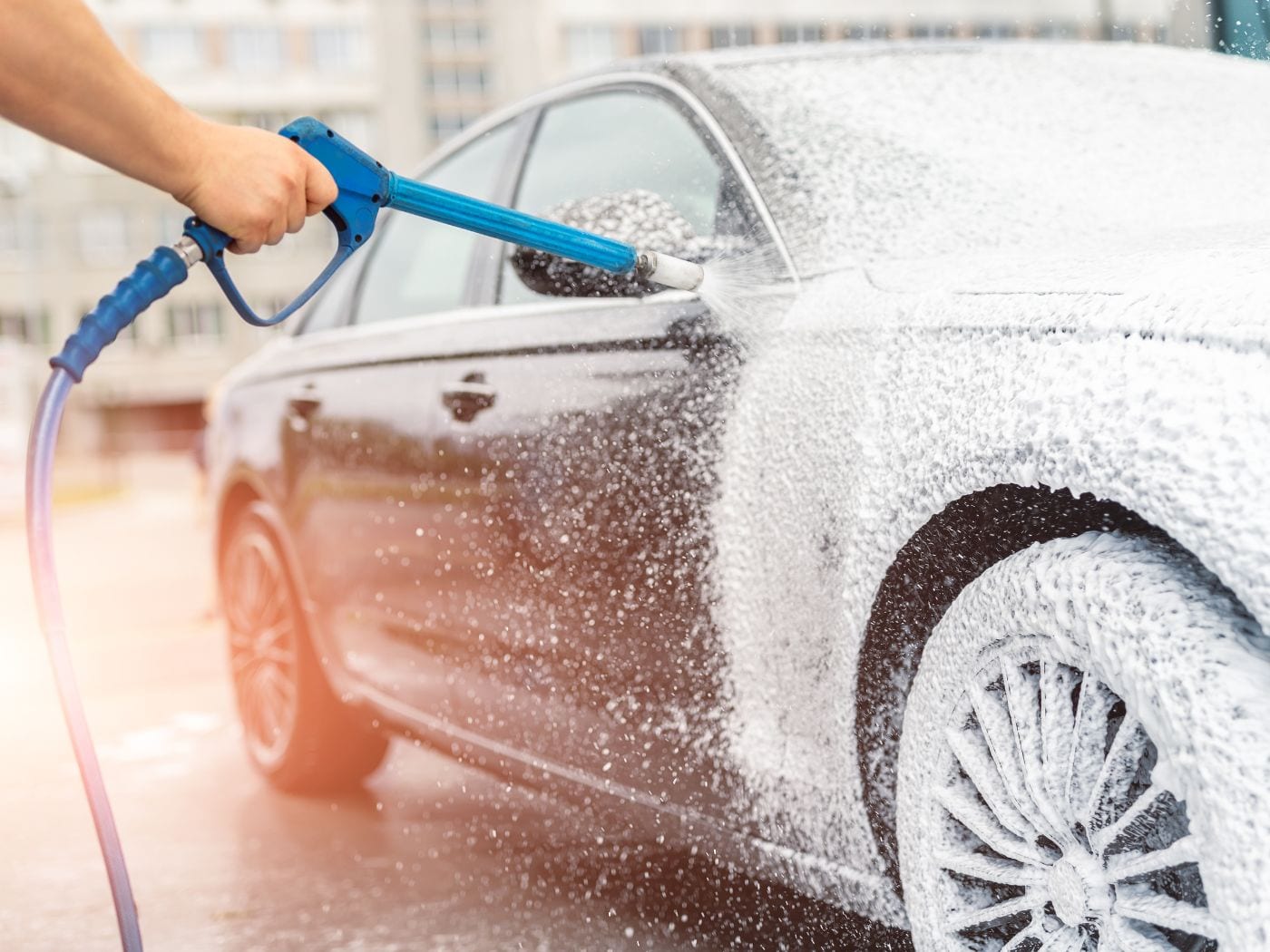 FM Car Valeting Services