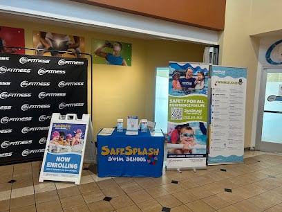 SafeSplash Swim School - Las Vegas - Summerlin
