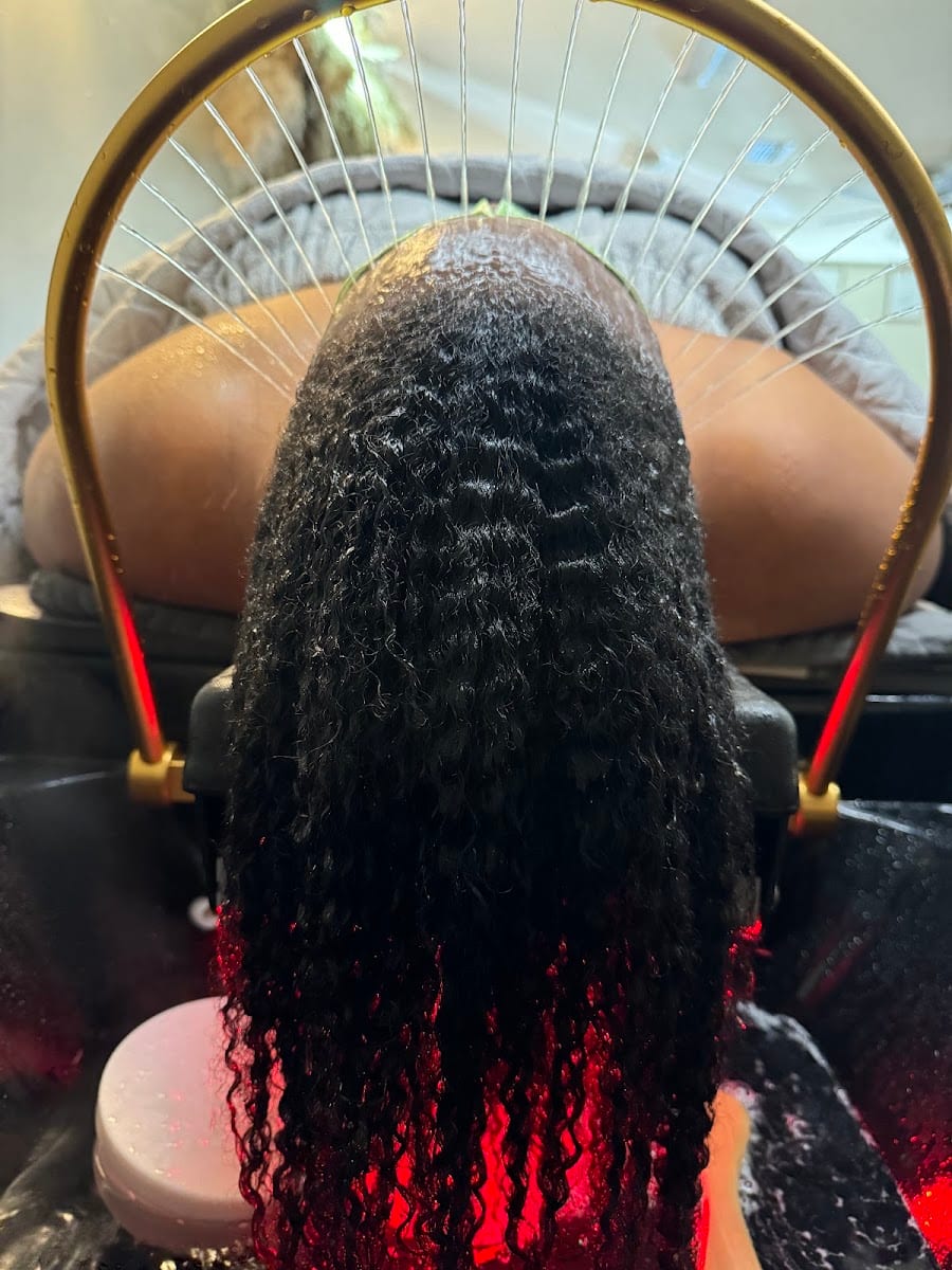 New Beginnings Beauty Bar