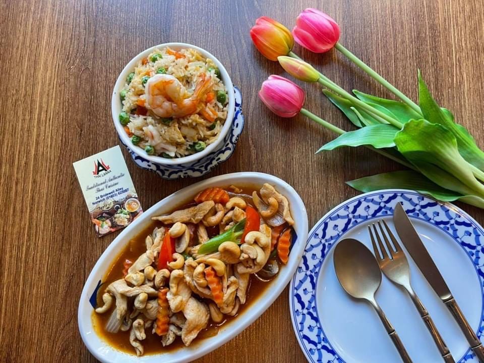 Thai Lanna